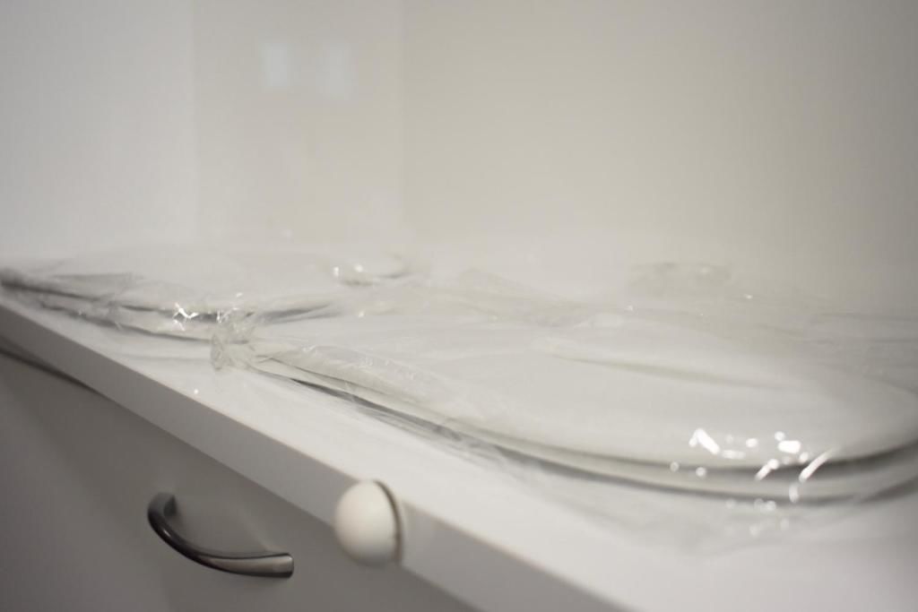 Апартаменты Lux Deluxe Apartment Жабляк-51