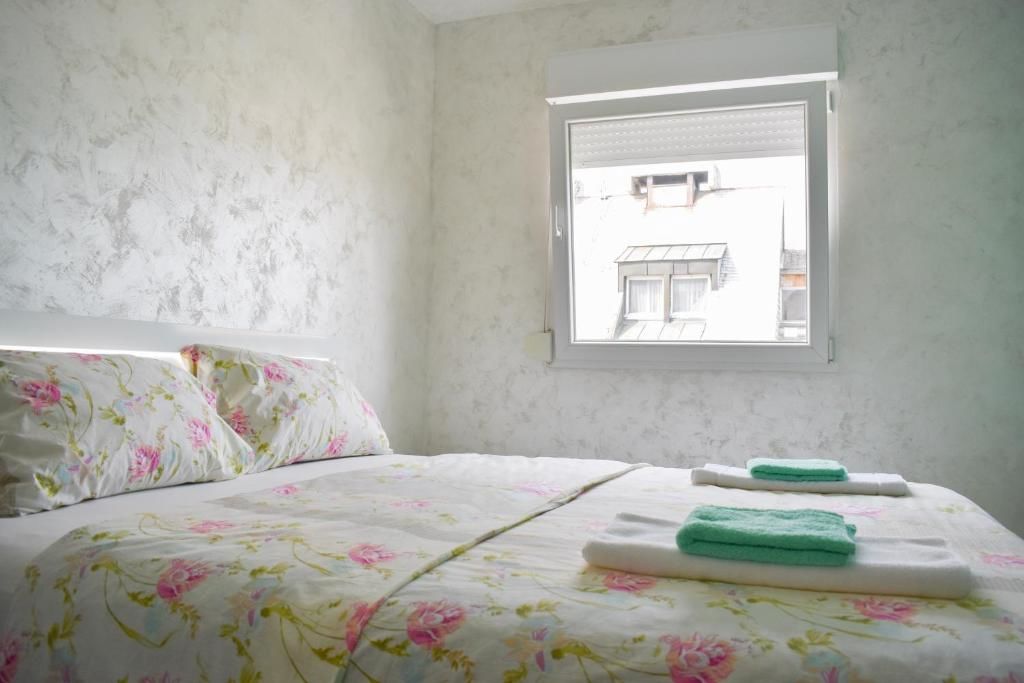 Апартаменты Lux Deluxe Apartment Жабляк-53