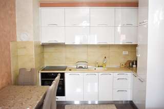 Апартаменты Lux Deluxe Apartment Жабляк Апартаменты с 1 спальней-13