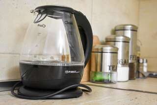 Апартаменты Lux Deluxe Apartment Жабляк Апартаменты с 1 спальней-14