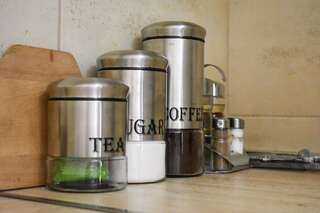 Апартаменты Lux Deluxe Apartment Жабляк Апартаменты с 1 спальней-15