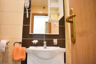 Апартаменты Lux Deluxe Apartment Жабляк Апартаменты с 1 спальней-17