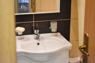 Апартаменты Lux Deluxe Apartment Жабляк Апартаменты с 1 спальней-18