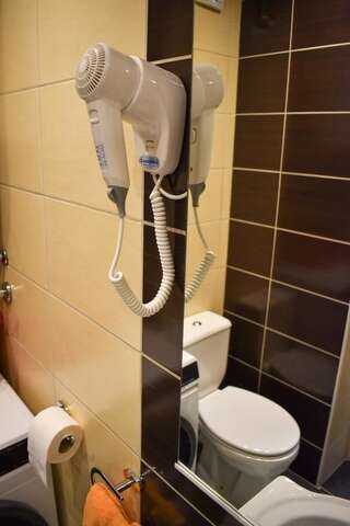 Апартаменты Lux Deluxe Apartment Жабляк Апартаменты с 1 спальней-21