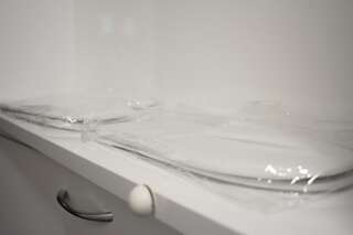 Апартаменты Lux Deluxe Apartment Жабляк Апартаменты с 1 спальней-25