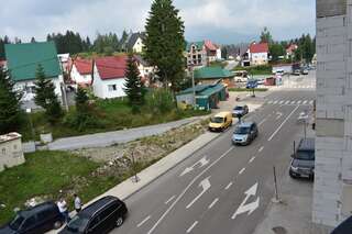 Апартаменты Lux Deluxe Apartment Жабляк Апартаменты с 1 спальней-26