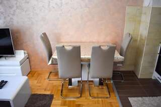 Апартаменты Lux Deluxe Apartment Жабляк Апартаменты с 1 спальней-27