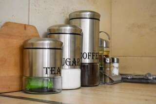 Апартаменты Lux Deluxe Apartment Жабляк Апартаменты с 1 спальней-30