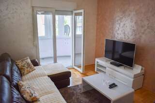 Апартаменты Lux Deluxe Apartment Жабляк Апартаменты с 1 спальней-31