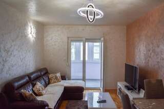 Апартаменты Lux Deluxe Apartment Жабляк Апартаменты с 1 спальней-34