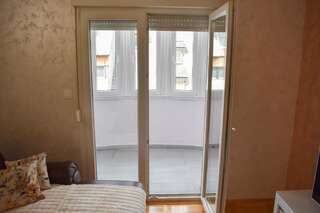 Апартаменты Lux Deluxe Apartment Жабляк Апартаменты с 1 спальней-37