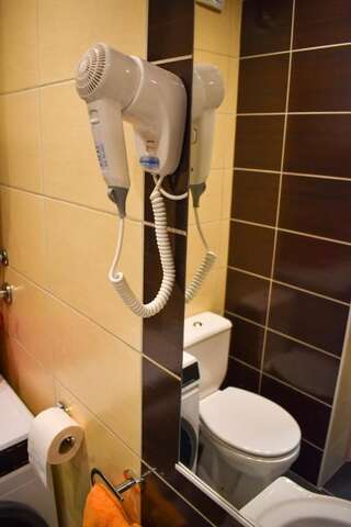 Апартаменты Lux Deluxe Apartment Жабляк Апартаменты с 1 спальней-38