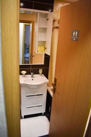 Апартаменты Lux Deluxe Apartment Жабляк Апартаменты с 1 спальней-39