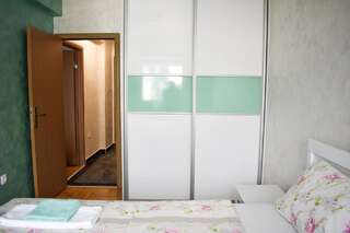 Апартаменты Lux Deluxe Apartment Жабляк Апартаменты с 1 спальней-4