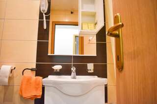 Апартаменты Lux Deluxe Apartment Жабляк Апартаменты с 1 спальней-42