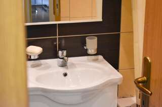 Апартаменты Lux Deluxe Apartment Жабляк Апартаменты с 1 спальней-49