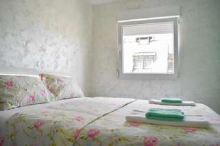 Апартаменты Lux Deluxe Apartment Жабляк Апартаменты с 1 спальней-50