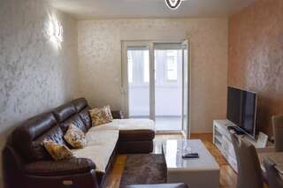 Апартаменты Lux Deluxe Apartment Жабляк Апартаменты с 1 спальней-6