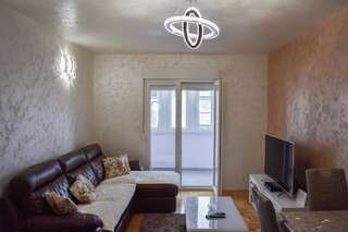 Апартаменты Lux Deluxe Apartment Жабляк Апартаменты с 1 спальней-9