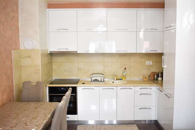 Апартаменты Lux Deluxe Apartment Жабляк-15