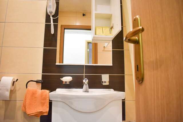 Апартаменты Lux Deluxe Apartment Жабляк-19