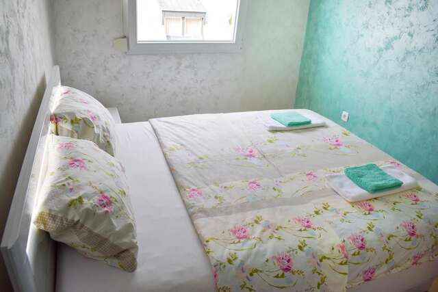 Апартаменты Lux Deluxe Apartment Жабляк-4