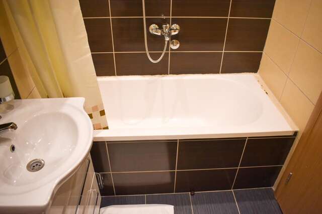 Апартаменты Lux Deluxe Apartment Жабляк-22