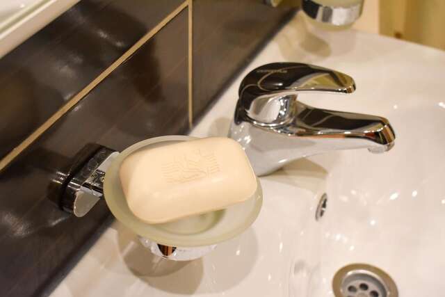 Апартаменты Lux Deluxe Apartment Жабляк-25