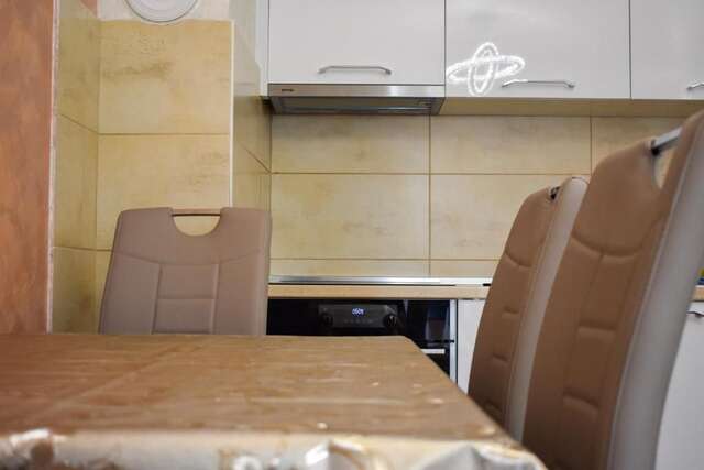 Апартаменты Lux Deluxe Apartment Жабляк-30