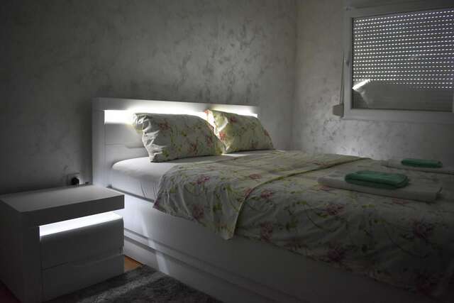 Апартаменты Lux Deluxe Apartment Жабляк-5