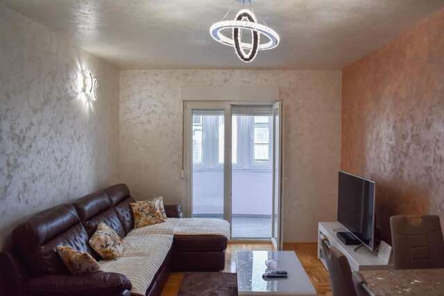 Апартаменты Lux Deluxe Apartment Жабляк-36