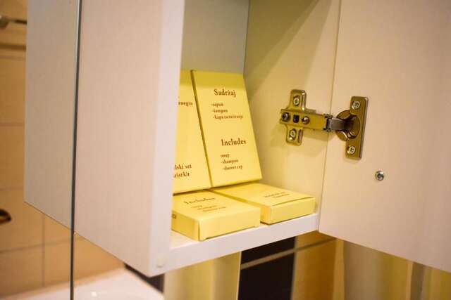 Апартаменты Lux Deluxe Apartment Жабляк-37