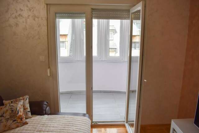 Апартаменты Lux Deluxe Apartment Жабляк-39