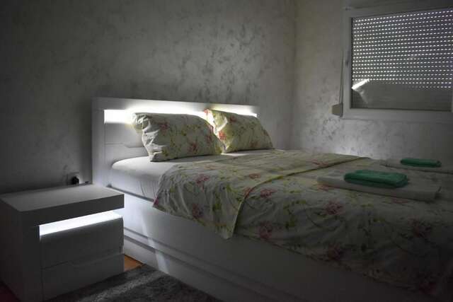 Апартаменты Lux Deluxe Apartment Жабляк-42