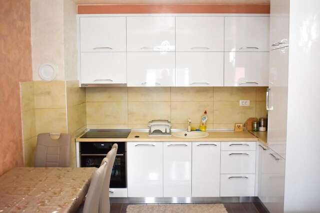 Апартаменты Lux Deluxe Apartment Жабляк-43