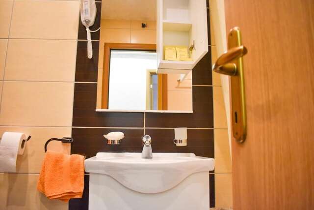 Апартаменты Lux Deluxe Apartment Жабляк-44