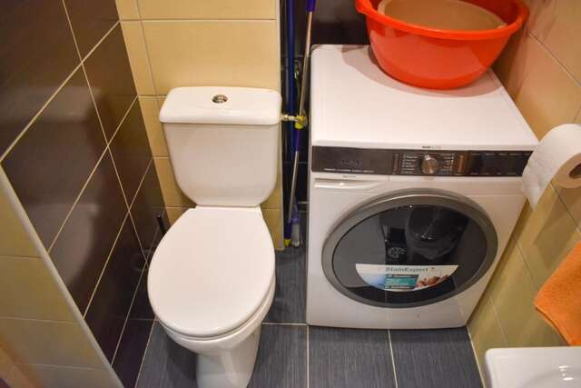 Апартаменты Lux Deluxe Apartment Жабляк-49