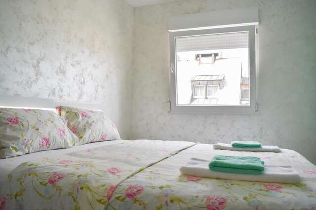 Апартаменты Lux Deluxe Apartment Жабляк-52