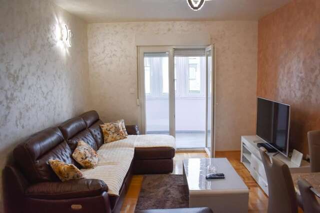 Апартаменты Lux Deluxe Apartment Жабляк-53